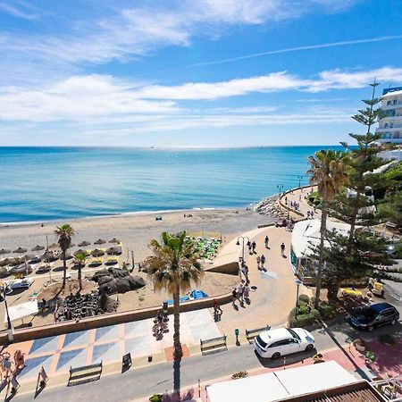 Apartamento El Velero Primera Linea Playa Apartment Torremolinos Exterior photo
