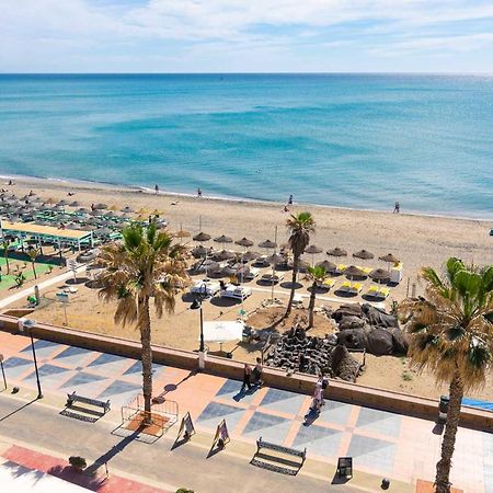 Apartamento El Velero Primera Linea Playa Apartment Torremolinos Exterior photo