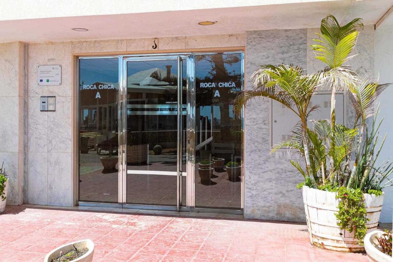Apartamento El Velero Primera Linea Playa Apartment Torremolinos Exterior photo